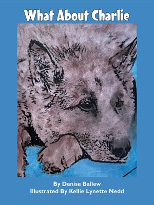 cover image of What About Charlie